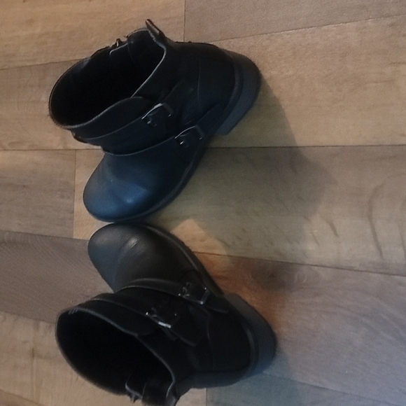 Craft & Barrow Ortholite Boots - Picture 3 of 5